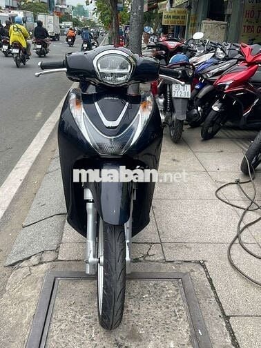 Honda SH mode 2022 mới 90% Bstp chính chủ