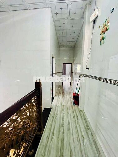 CHO THUÊ NHÀ TRỆT 1 LẦU SẴN NỘI THẤT - KDC HỒNG LOAN - CÁI RĂNG