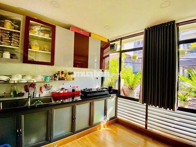 🔥 BÁN NHÀ MẶT TIỀN ĐỖ TẤN PHONG – P.9, Q. PHÚ NHUẬN 🔥