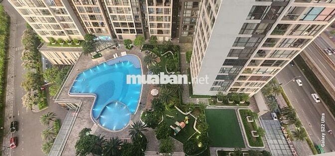 Chung cư cao cấp Vinhomes Skylake 55m2 giá 6,5 tỷ