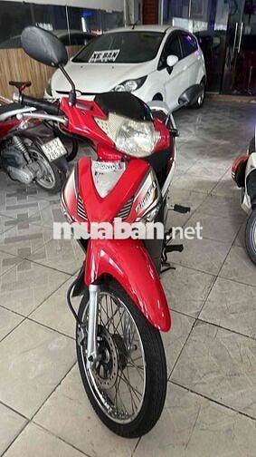 xe đẹp máy êm chạy mạnh