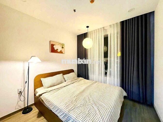 Cho Thuê Căn Hộ Chung Cư Happy One central 1PN Full Nội Thất Chỉ 8TR