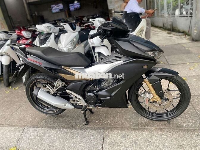 Honda winner x ABS 2020 mới 90% Bstp chính chủ