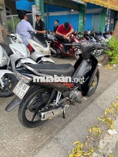 Yamaha Sirius rc50 cc 2016 mới 90% biển số 86