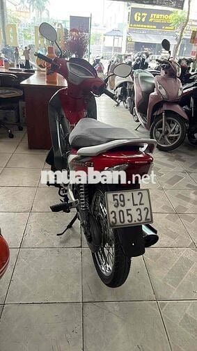 xe đẹp máy êm chạy mạnh