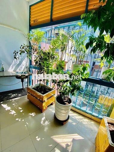 🔥 BÁN NHÀ MẶT TIỀN ĐỖ TẤN PHONG – P.9, Q. PHÚ NHUẬN 🔥