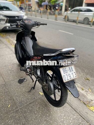 Yamaha Sirius rc50 cc 2016 mới 90% biển số 86
