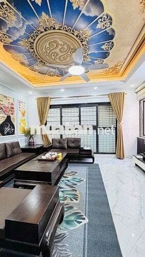 NHÀ ĐẸP MỸ ĐÌNH - Ô TÔ ĐỖ CỬA - HÀNG HIẾM CÓ KHÓ TÌM