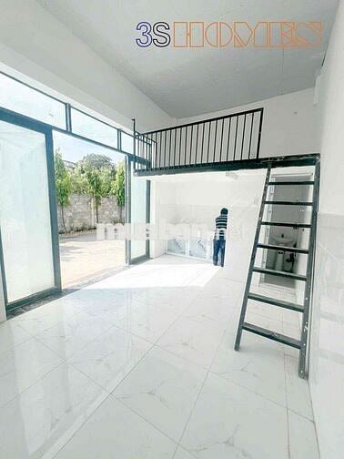 💥 KIOT 30m² – MẶT TIỀN 42 TTN 3, Q.12 💥