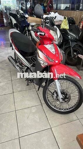 xe đẹp máy êm chạy mạnh