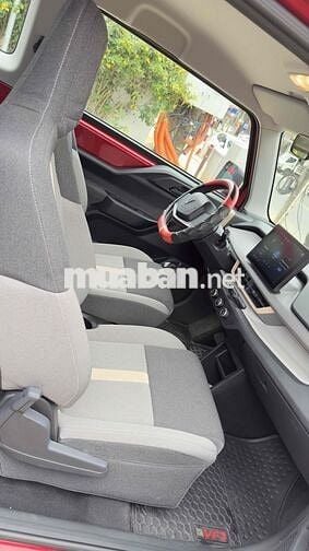 VinFast VF3 2024 - 3400 km
