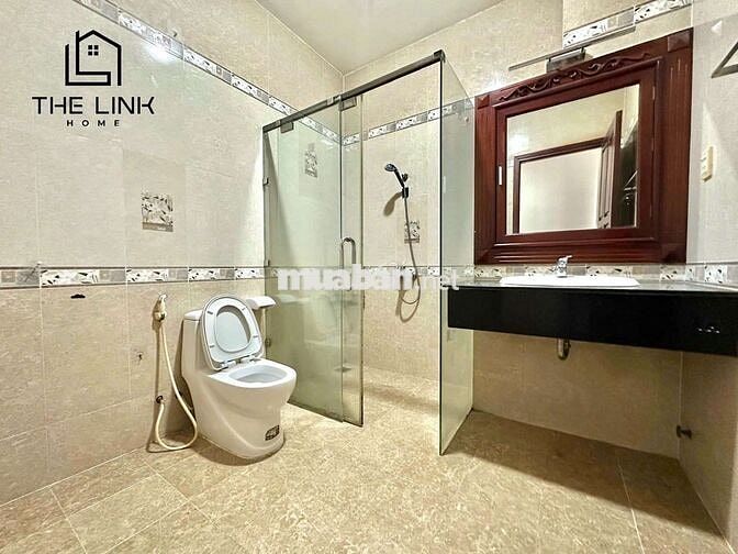 CHDV Studio Ban Công 40m2 Full Nội Thất Trung Tâm BT Gần Cầu Thị Nghè