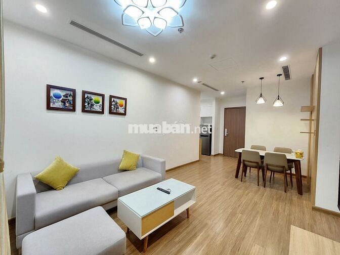 Chung cư cao cấp Vinhomes Skylake 55m2 giá 6,5 tỷ