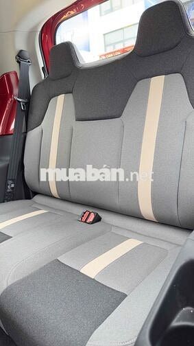 VinFast VF3 2024 - 3400 km