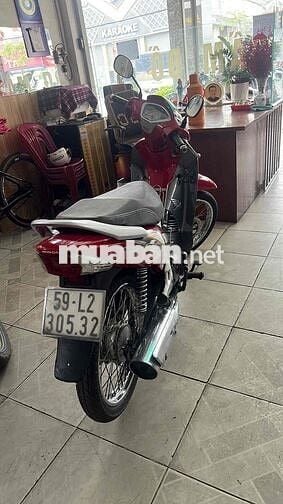 xe đẹp máy êm chạy mạnh