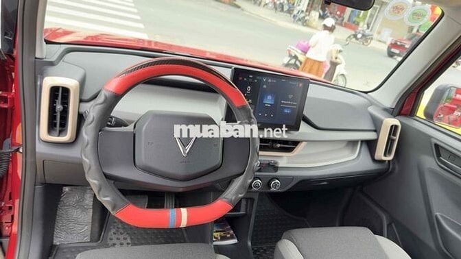 VinFast VF3 2024 - 3400 km