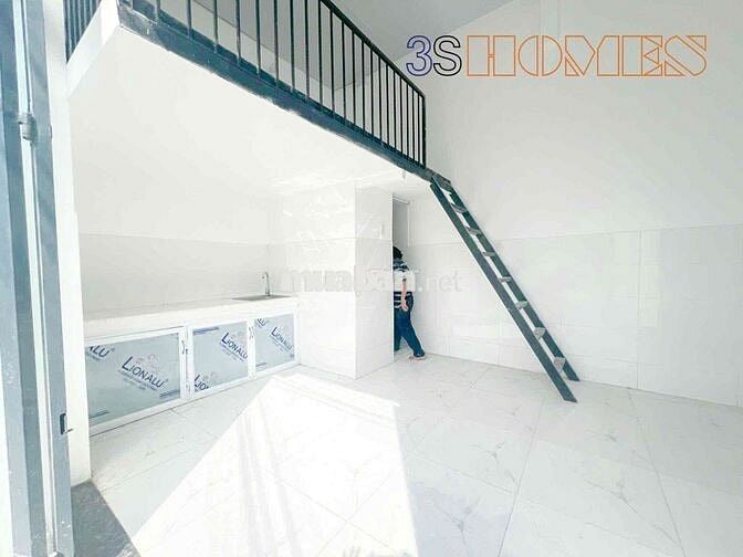 💥 KIOT 30m² – MẶT TIỀN 42 TTN 3, Q.12 💥