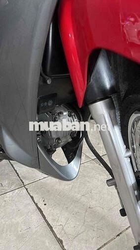 xe đẹp máy êm chạy mạnh