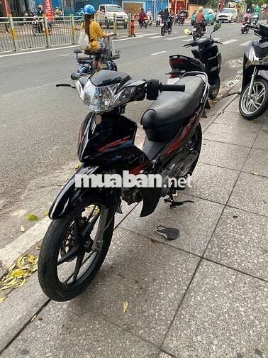 Yamaha Sirius rc50 cc 2016 mới 90% biển số 86