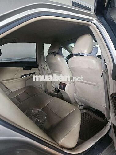 CAMRY 2013 2.5Q XE GIA ĐÌNH ĐANG SỬ DỤNG
