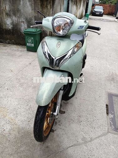 Sh Mode Biển SG zin êm.