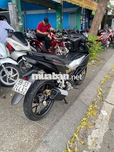 Honda winner x ABS 2020 mới 90% Bstp chính chủ