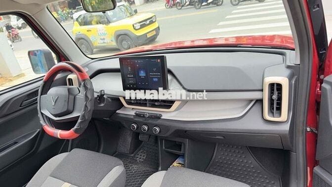 VinFast VF3 2024 - 3400 km