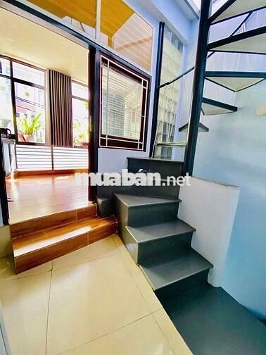 🔥 BÁN NHÀ MẶT TIỀN ĐỖ TẤN PHONG – P.9, Q. PHÚ NHUẬN 🔥
