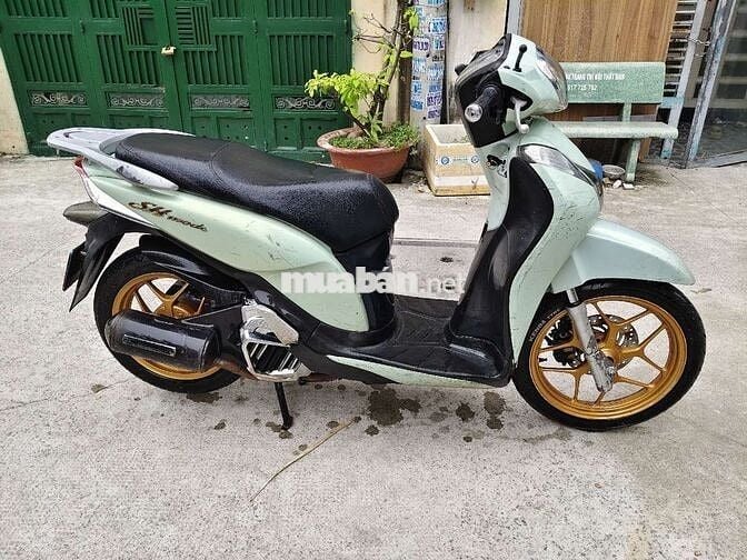 Sh Mode Biển SG zin êm.
