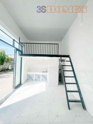 💥 KIOT 30m² – MẶT TIỀN 42 TTN 3, Q.12 💥
