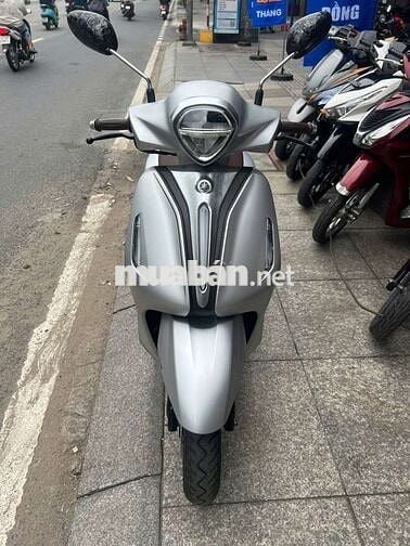 Yamaha grande ABS cuối 2023 mới 99% Bstp chính chủ