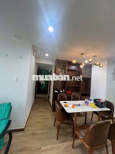 Cần bán căn hộ Hoàng Anh Gia Lai 110m2 3 phòng ngủ