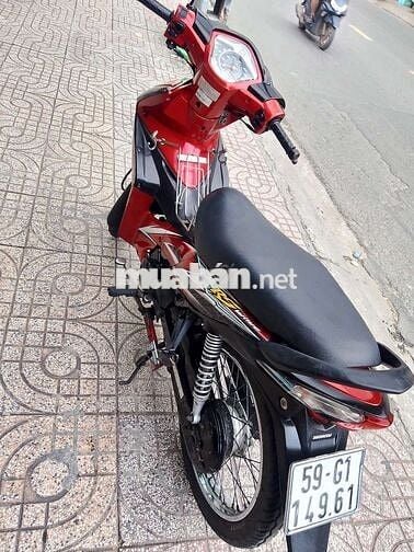 Honda wave RSX 110 bstp giấy tờ cavet đầy đủ