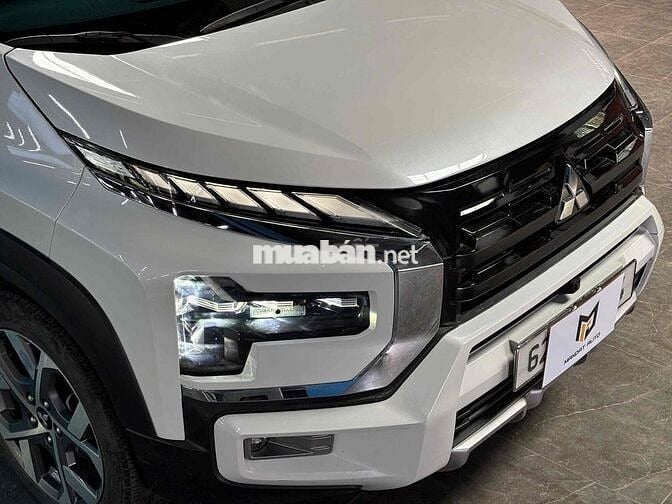 Mitsubishi Xpander Cross 2024 - 45000 km