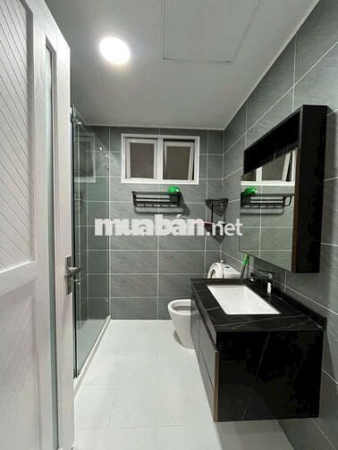 Cần bán căn hộ chung cư  86 Tản Đà Court, Phường 11,