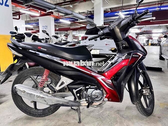 wave rsx bản đặc biệt