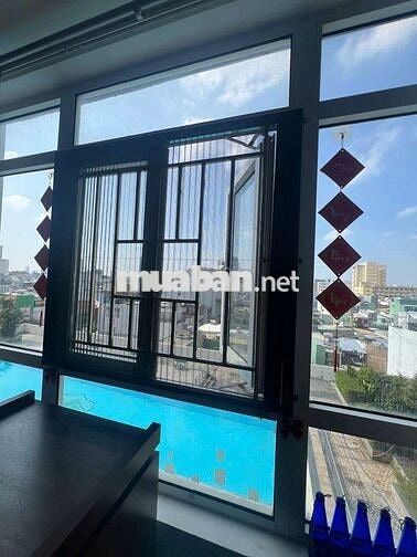 Cần bán căn hộ Hoàng Anh Gia Lai 110m2 3 phòng ngủ