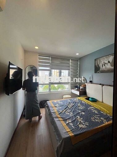 Cần bán căn hộ Hoàng Anh Gia Lai 110m2 3 phòng ngủ