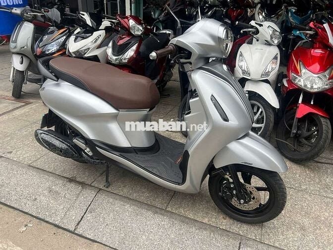 Yamaha grande ABS cuối 2023 mới 99% Bstp chính chủ