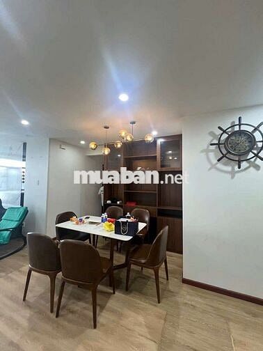 Cần bán căn hộ Hoàng Anh Gia Lai 110m2 3 phòng ngủ