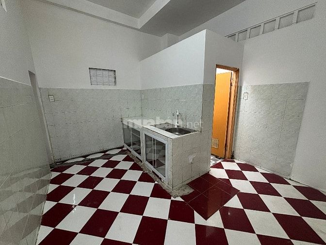 HẺM XE HƠI BÌNH THẠNH 4,2x13m, 2 TẦNG 15triêu