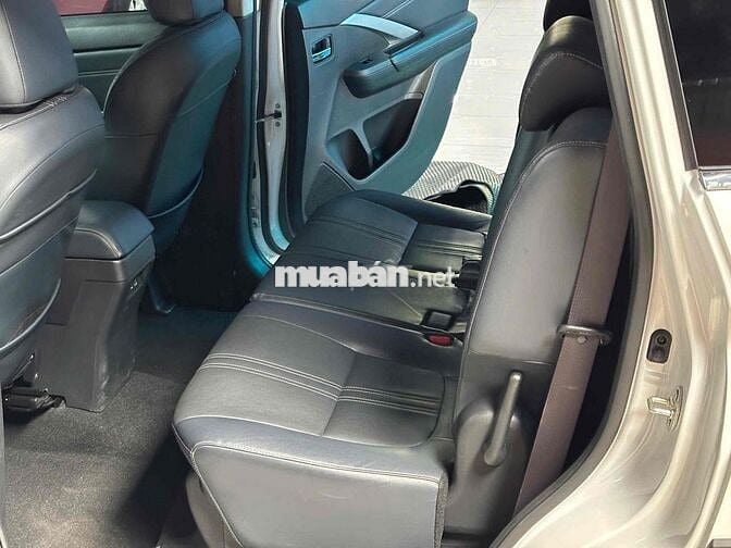 Mitsubishi Xpander Cross 2024 - 45000 km