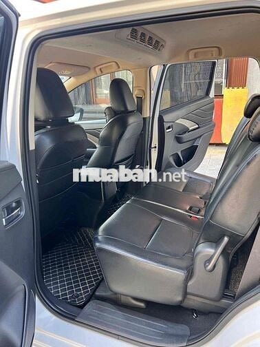 Mitsubishi Xpander 2020 - 82000 km chuẩn km