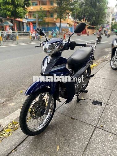 Yamaha Sirius RC 2017 mới 90% biển số thành phố