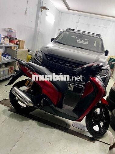 SH 150 Ý (SM106) Bstp 9chủ (Nhà dư dùng) Cần bán