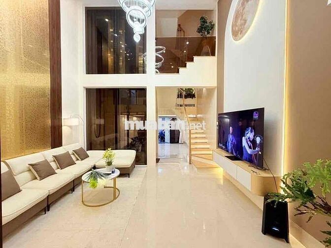CẦN TÌM CHỦ MỚI SIÊU PHẨM NHÀ HXH TRỊNH HOÀI ĐỨC, Q5-GIÁ 5TỶ550 CÒN TL