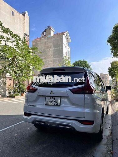Mitsubishi Xpander 2020 - 82000 km chuẩn km