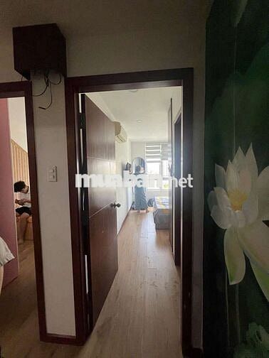 Cần bán căn hộ Hoàng Anh Gia Lai 110m2 3 phòng ngủ