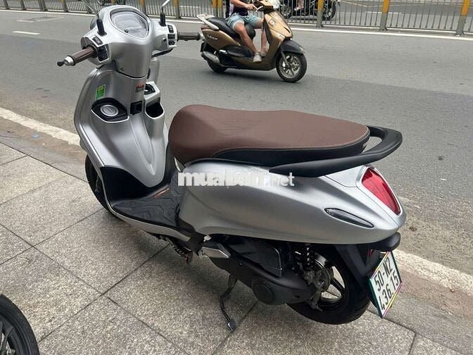 Yamaha grande ABS cuối 2023 mới 99% Bstp chính chủ
