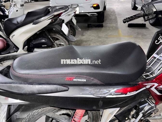 wave rsx bản đặc biệt